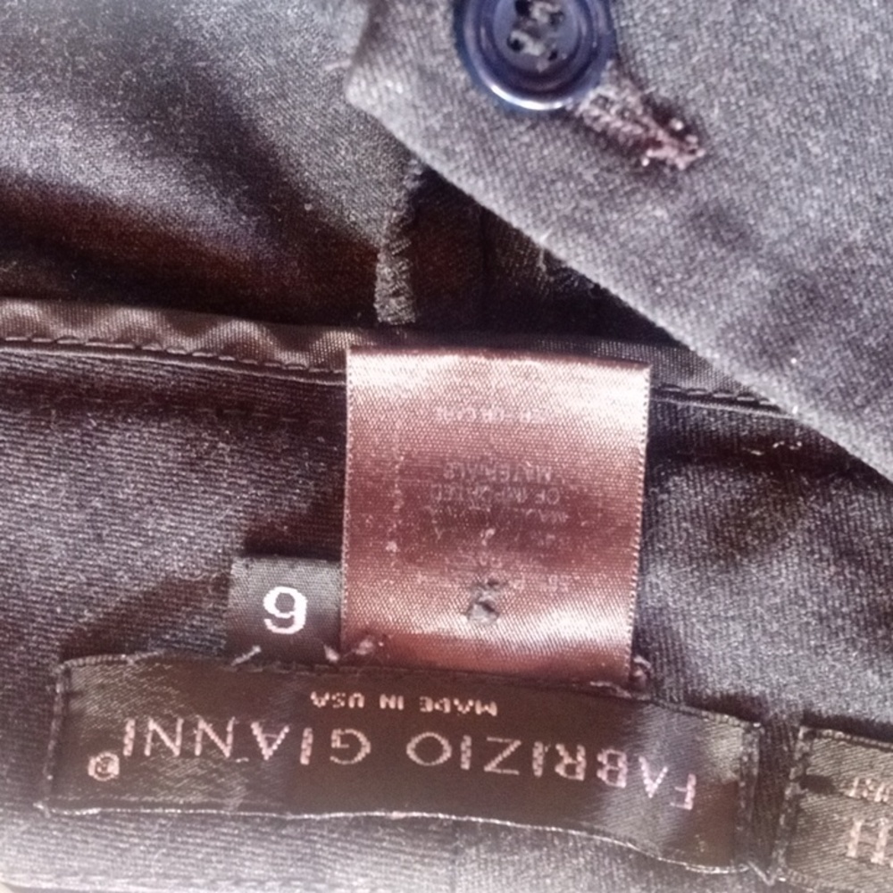 Pants - Picture 3 of 3